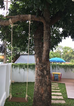 vivi bungalows resort