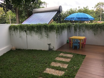 vivi bungalows resort