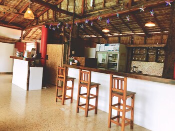 vivi bungalows resort