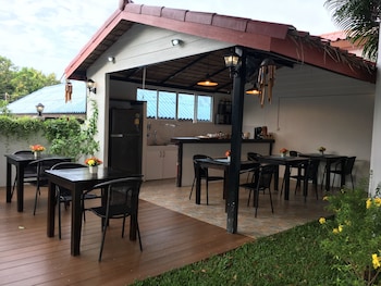 vivi bungalows resort