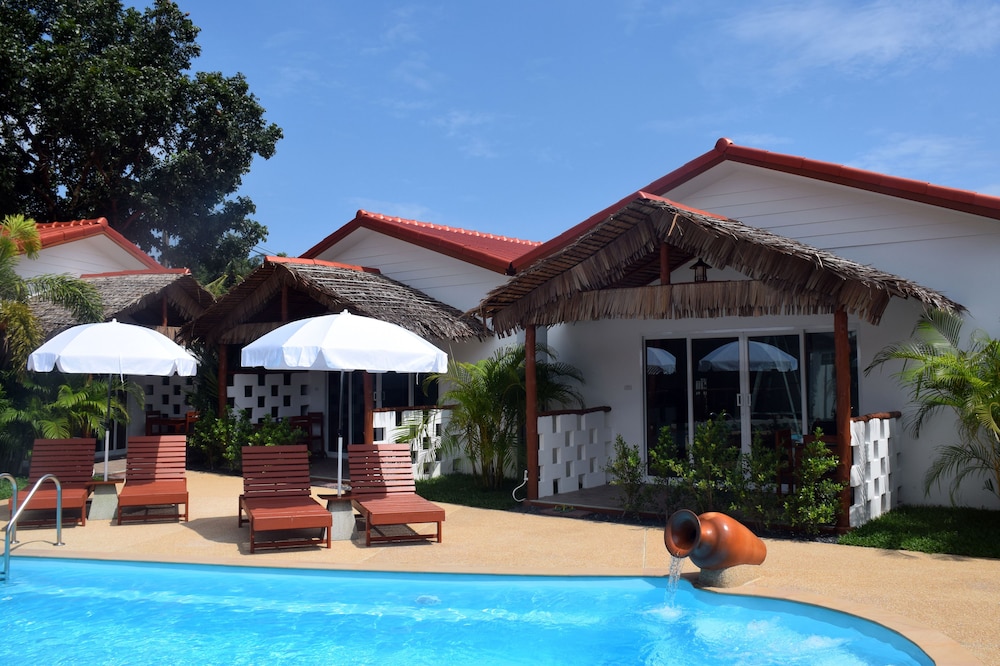 vivi bungalows resort