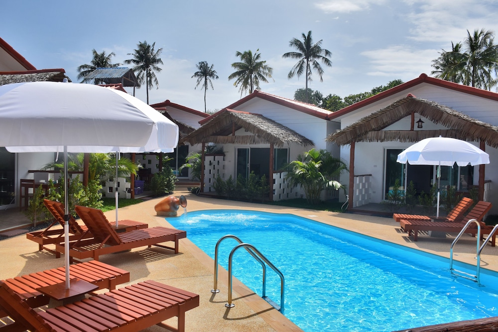 vivi bungalows resort