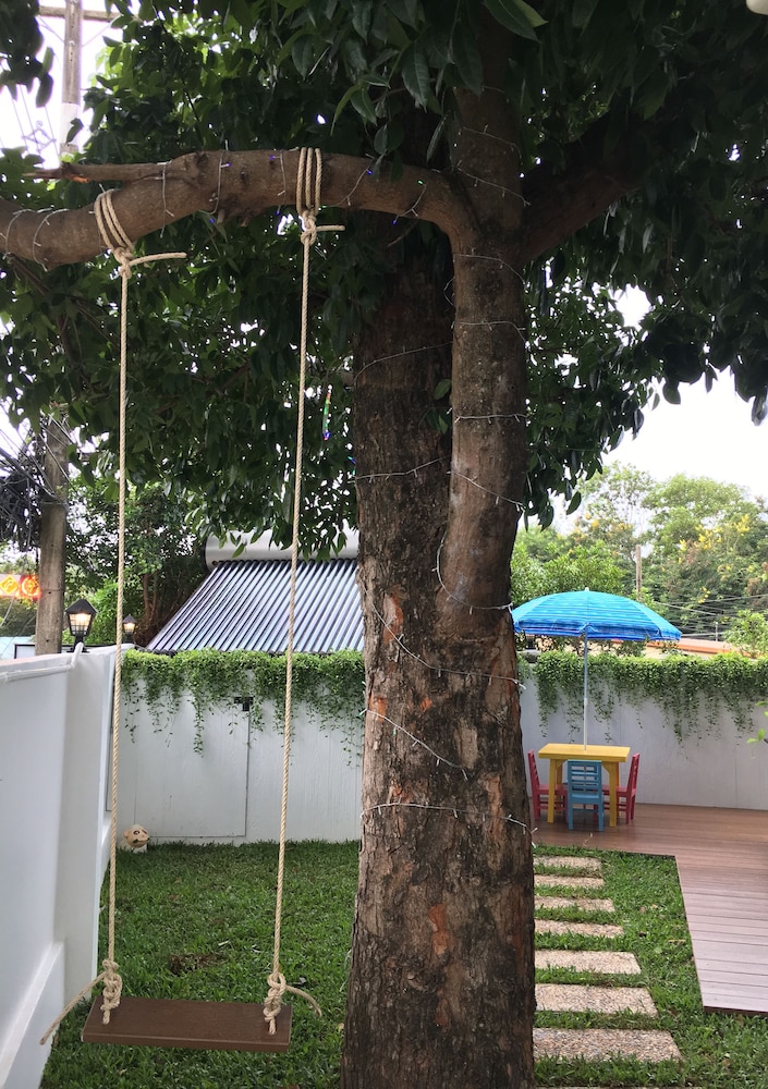 vivi bungalows resort