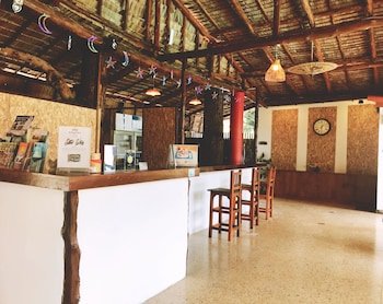 vivi bungalows resort