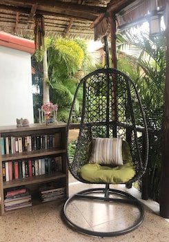 vivi bungalows resort