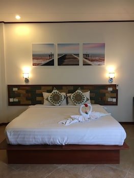 vivi bungalows resort