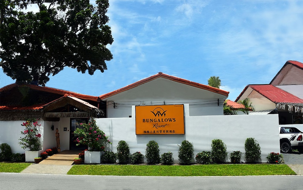 vivi bungalows resort