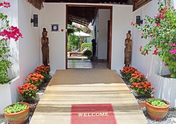 vivi bungalows resort
