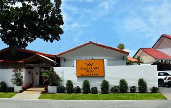 vivi bungalows resort