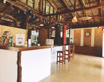 Vivi Bungalows Resort,Nai Harn Beach>>Karon,3.5 star