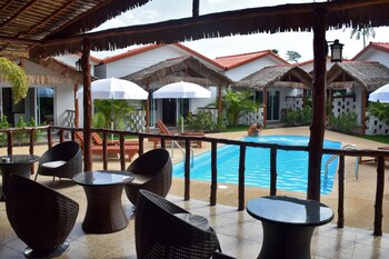 Vivi Bungalows Resort,Nai Harn Beach>>Karon,3.5 star