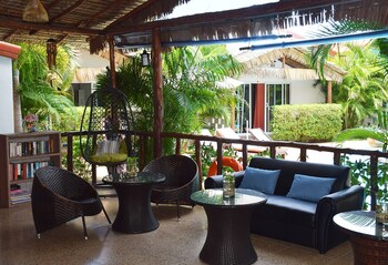 vivi bungalows resort