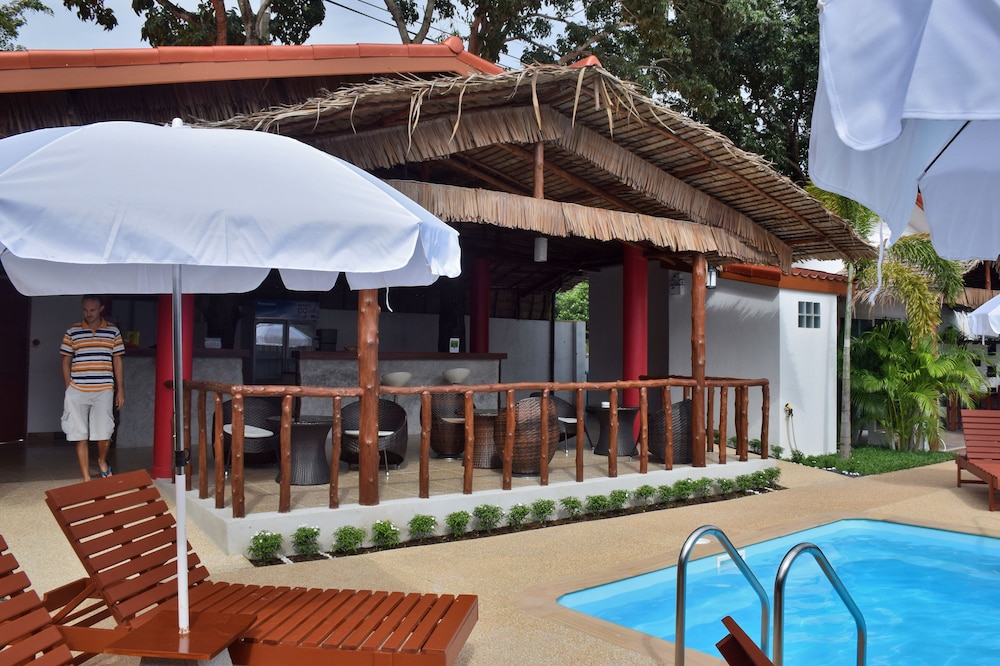 vivi bungalows resort
