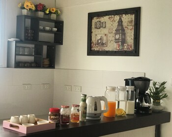 vivi bungalows resort