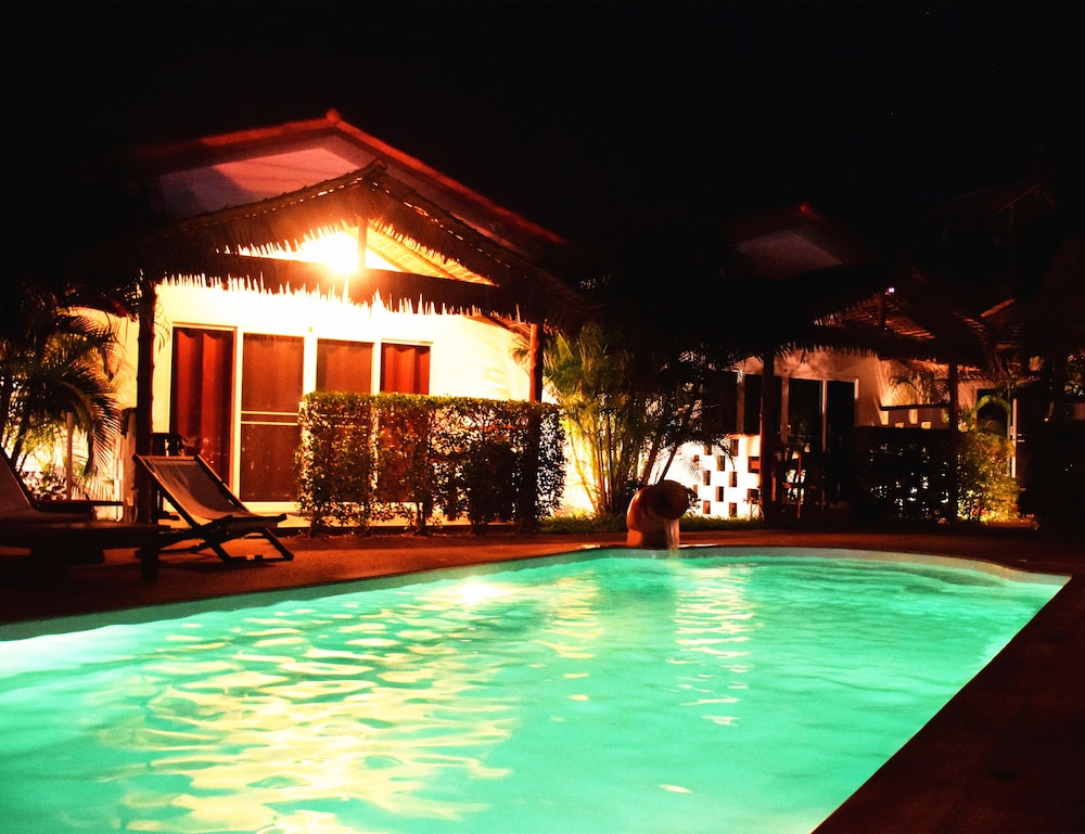 vivi bungalows resort