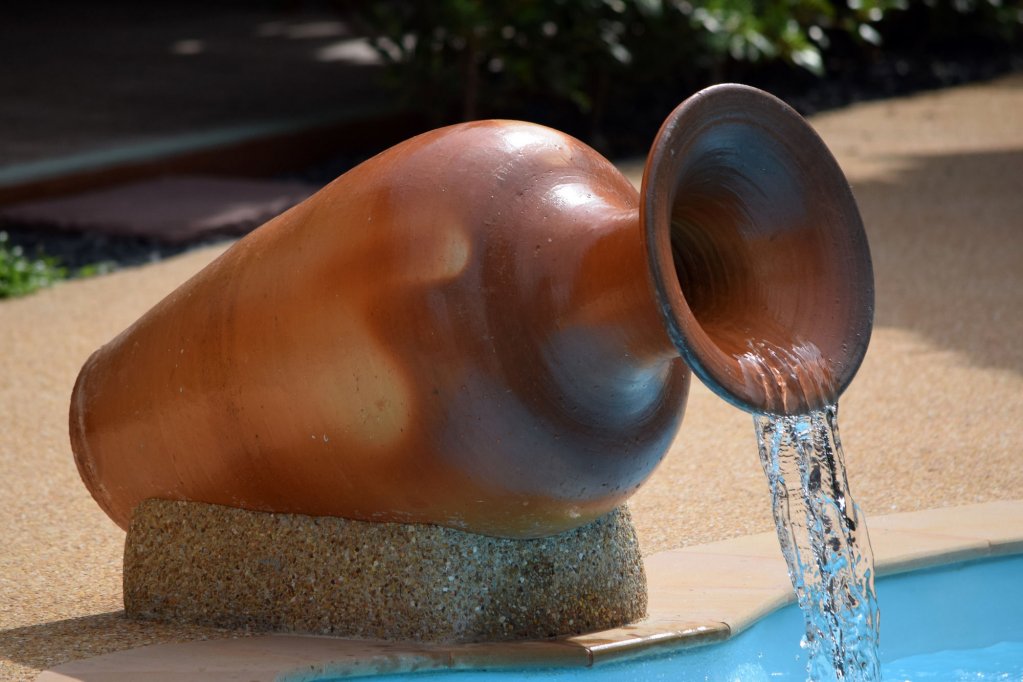 vivi bungalows resort