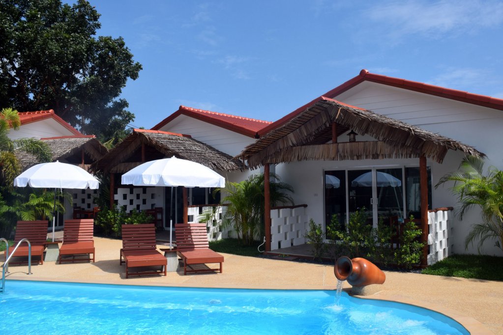 vivi bungalows resort