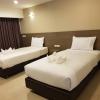 14Resort,Near Van Damme State Park,3 star