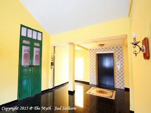 The Myth-Sud Sathorn,235-239 Sathorn Tai Road,3 star