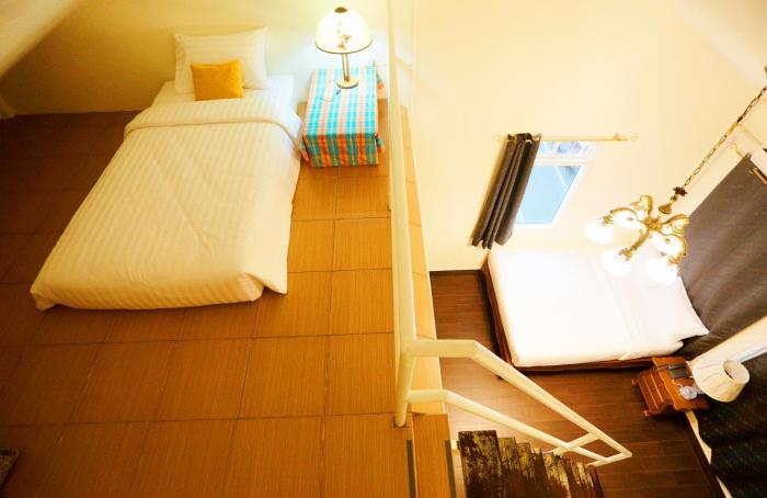 the myth sud sathorn