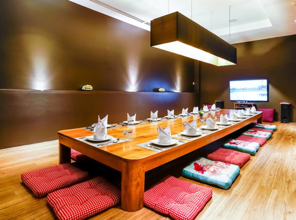 serenity hotel spa and onsen