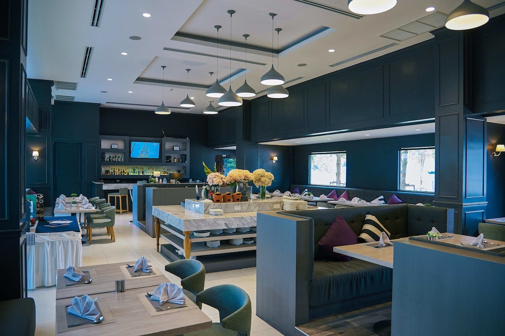 serenity hotel spa and onsen
