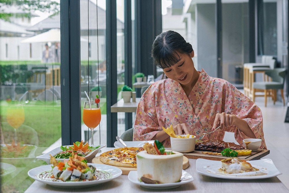 serenity hotel spa and onsen