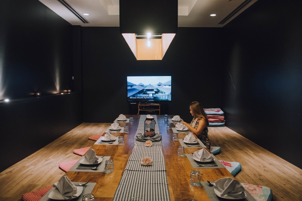 serenity hotel spa and onsen