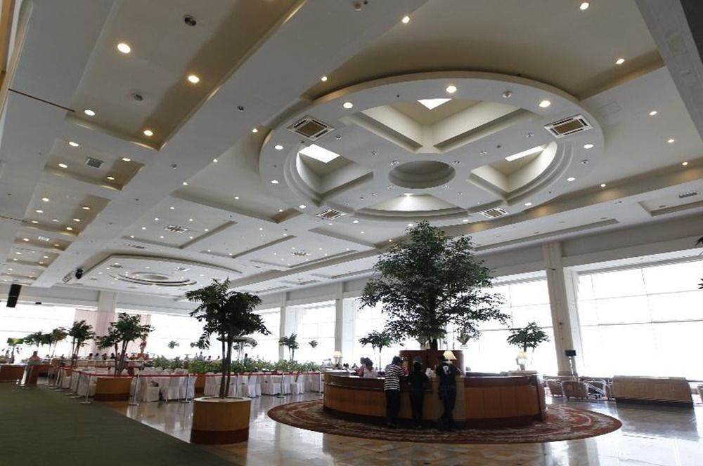 lee gardens plaza hotel hat yai