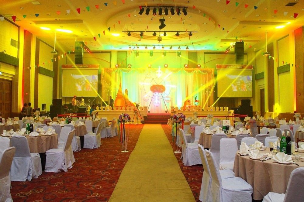 lee gardens plaza hotel hat yai