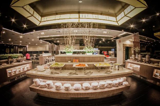 lee gardens plaza hotel hat yai