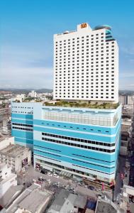 lee gardens plaza hotel hat yai