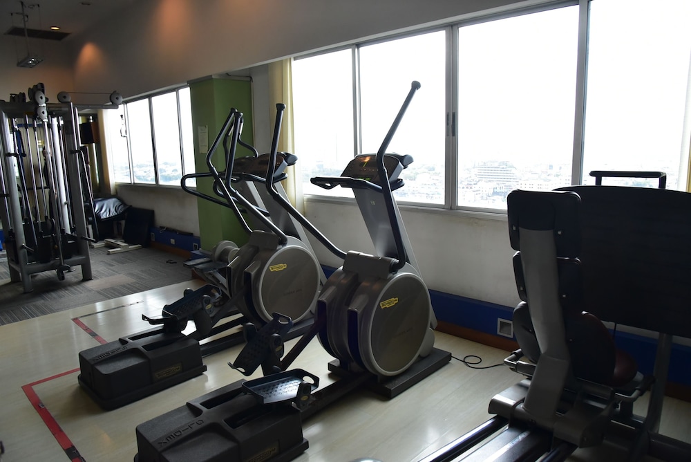 lee gardens plaza hotel hat yai