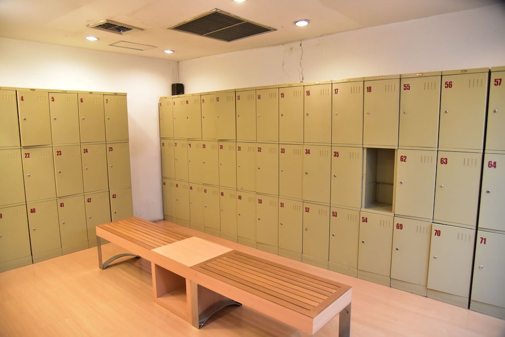 lee gardens plaza hotel hat yai