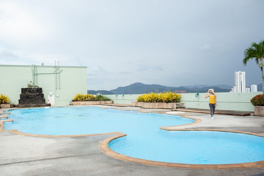 lee gardens plaza hotel hat yai