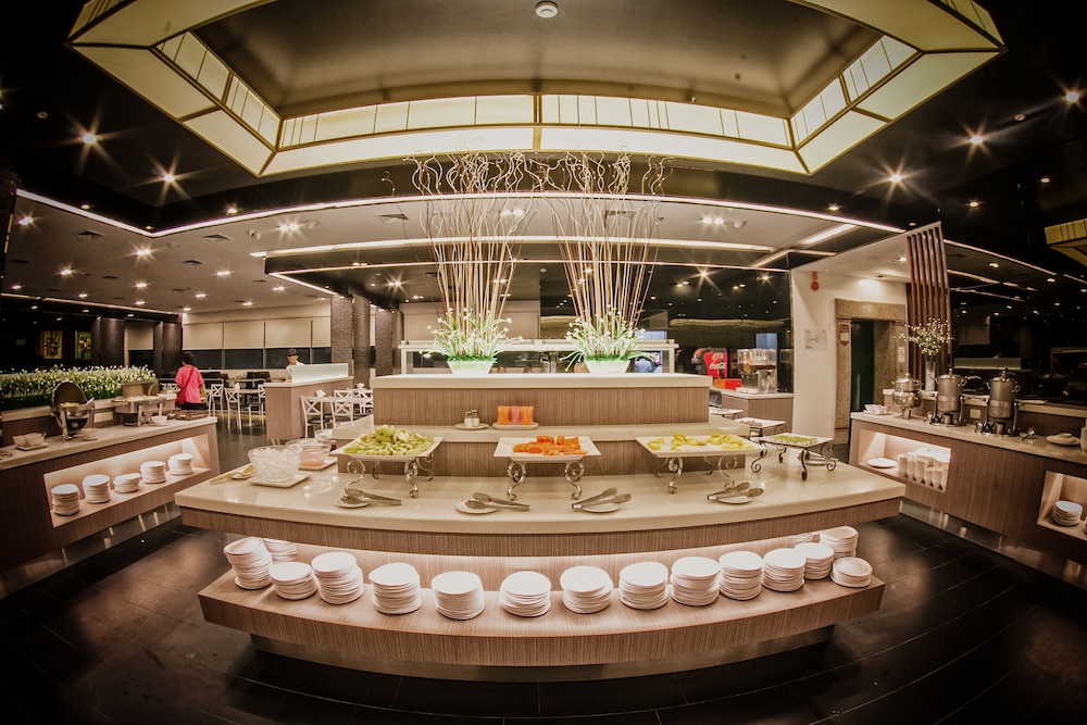 lee gardens plaza hotel hat yai