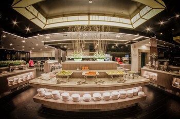 lee gardens plaza hotel hat yai