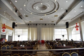 lee gardens plaza hotel hat yai