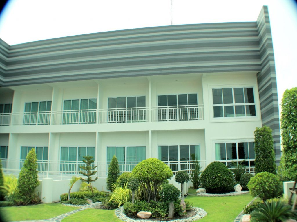 the grace residence