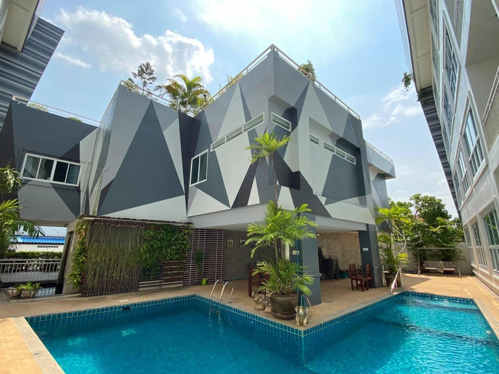 the grace residence