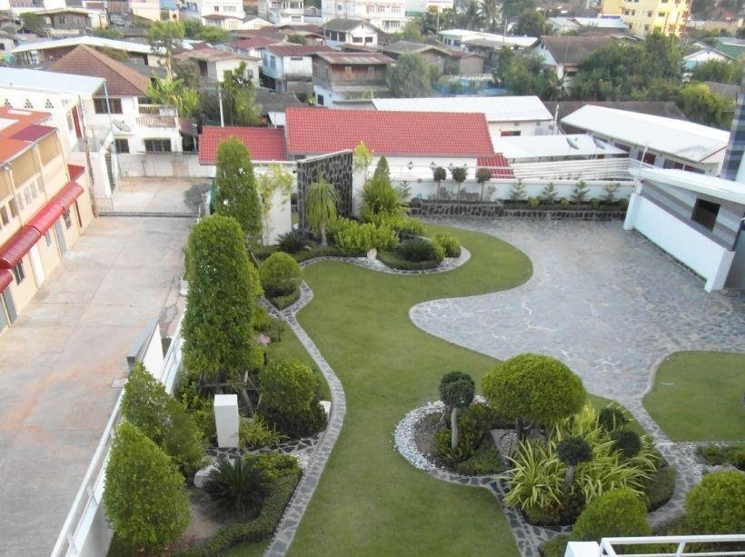 The Grace Residence,Surin>>Nok Mueang,3 star