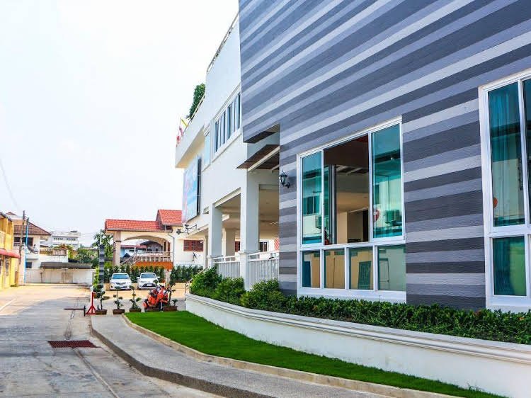 The Grace Residence,Surin>>Nok Mueang,3 star