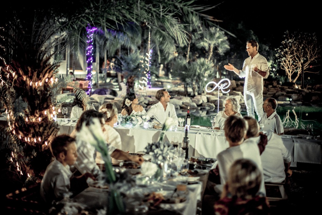 ohana resort and restaurant