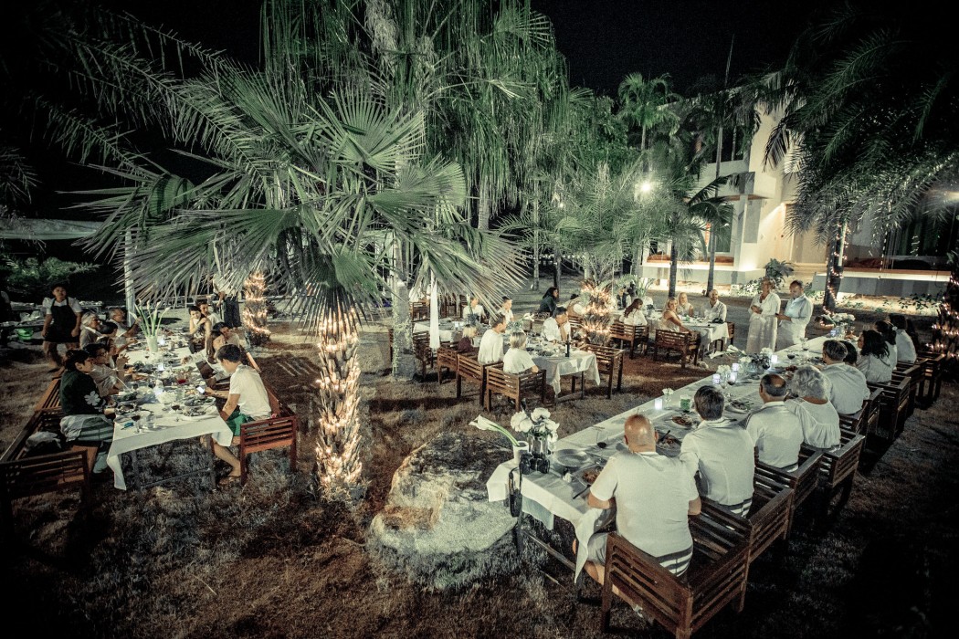 ohana resort and restaurant