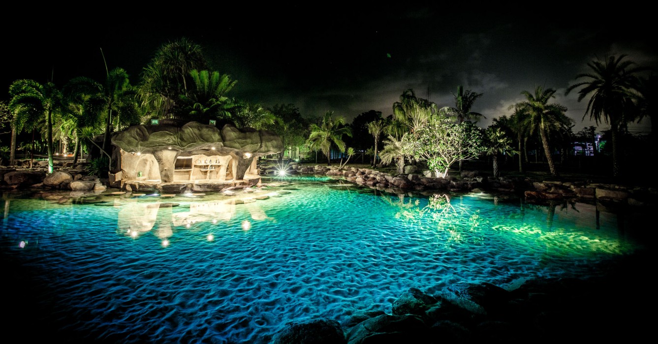 ohana resort and restaurant