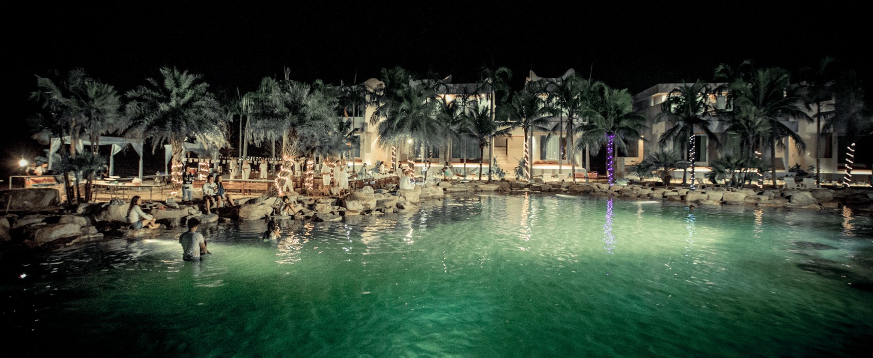 ohana resort and restaurant