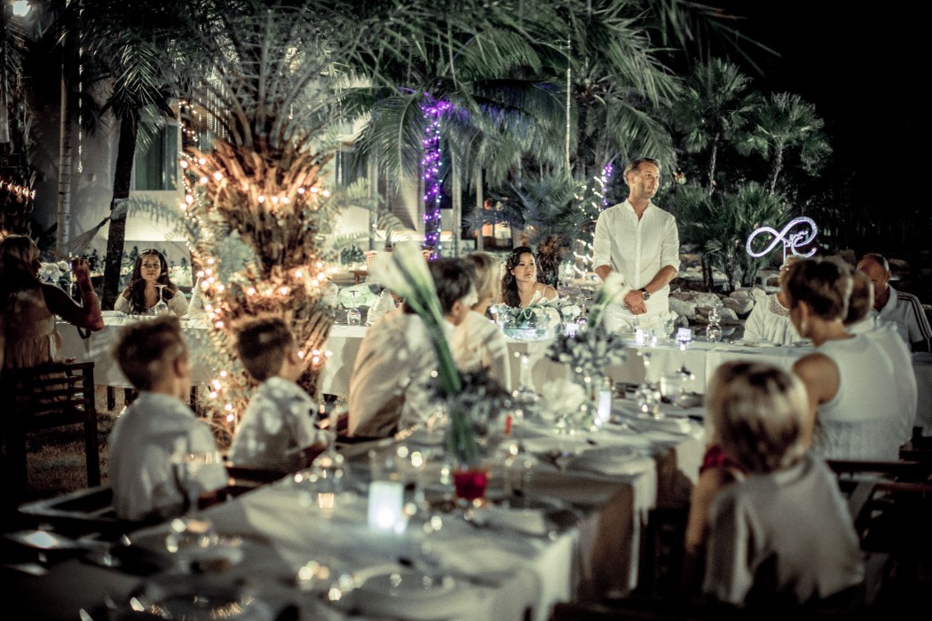 ohana resort and restaurant