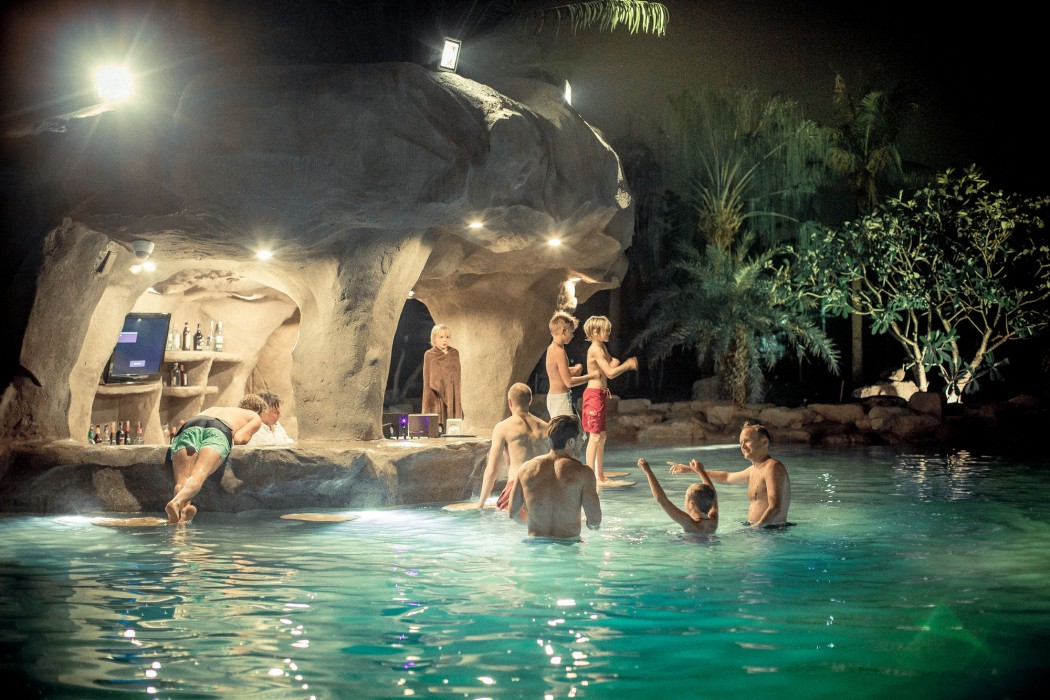 ohana resort and restaurant