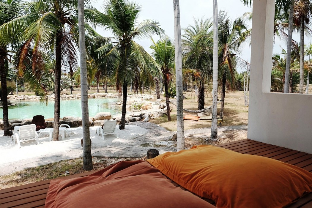 ohana resort and restaurant