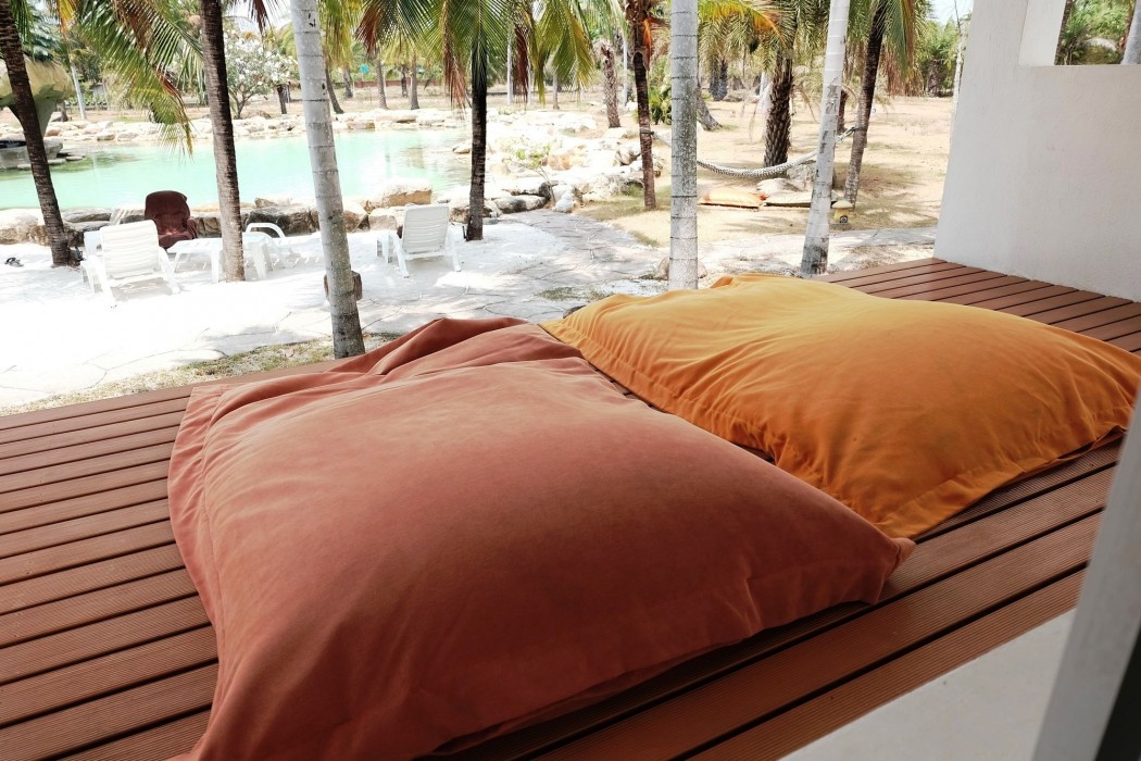 ohana resort and restaurant
